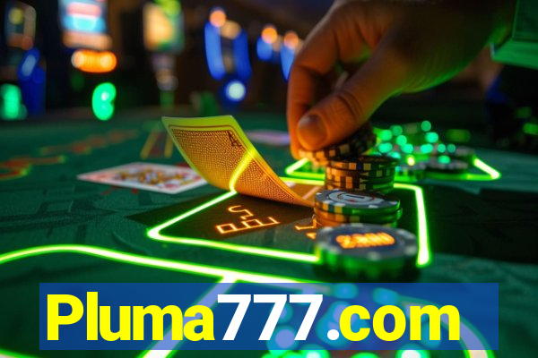 Pluma777.com