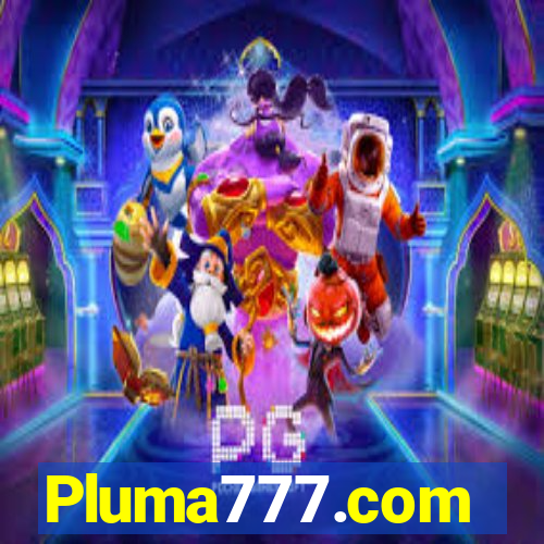 Pluma777.com