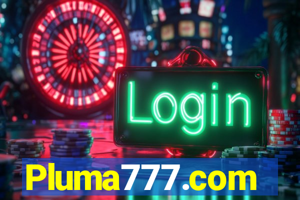 Pluma777.com