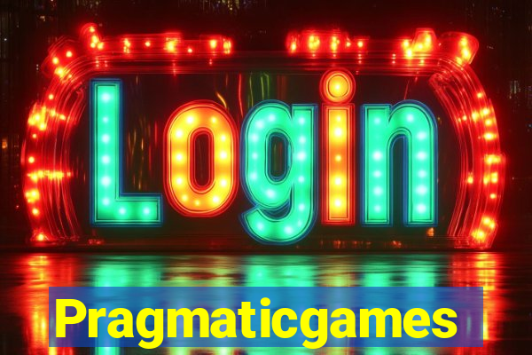 Pragmaticgames