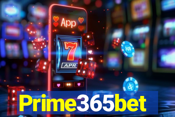 Prime365bet