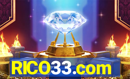 RICO33.com