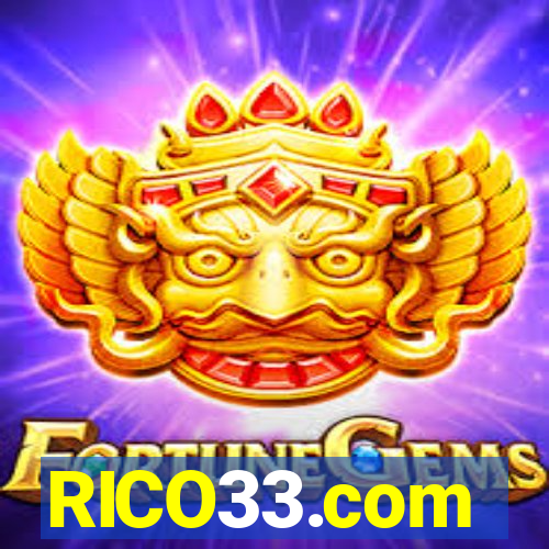 RICO33.com