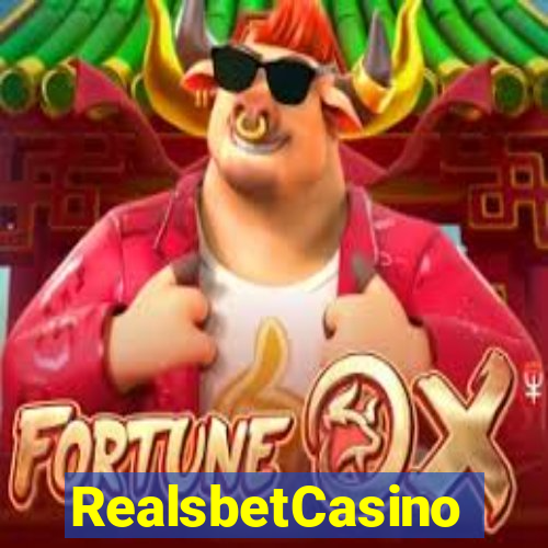 RealsbetCasino