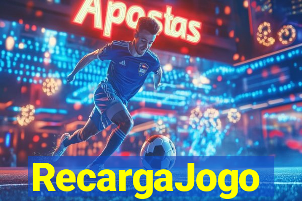 RecargaJogo