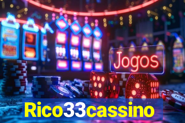Rico33cassino