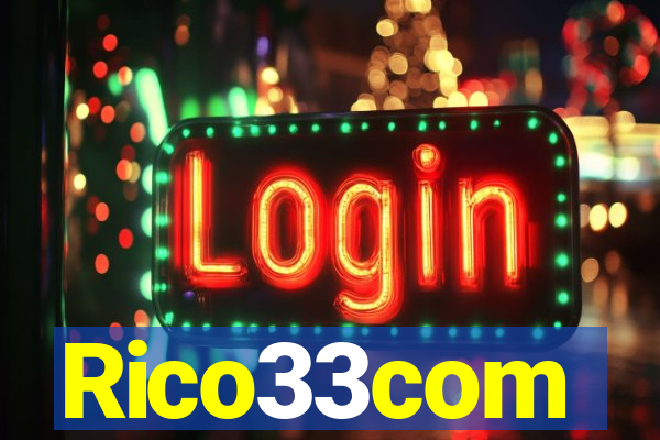 Rico33com