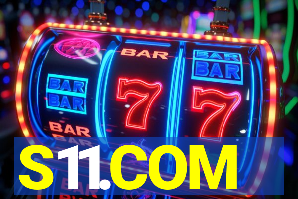 S11.COM