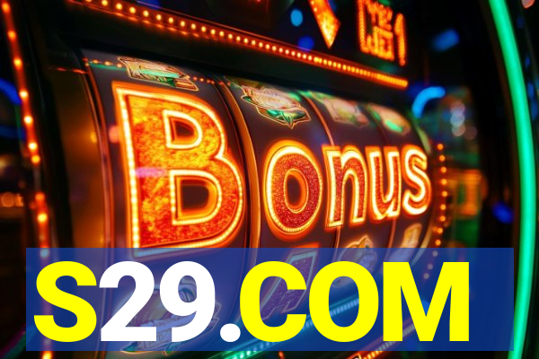 S29.COM