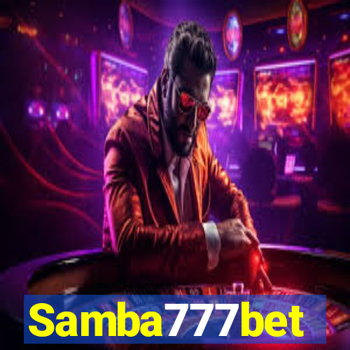 Samba777bet