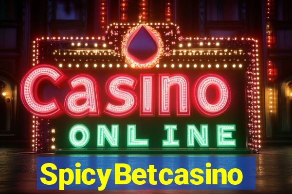 SpicyBetcasino