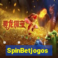 SpinBetjogos