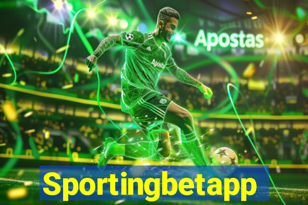 Sportingbetapp