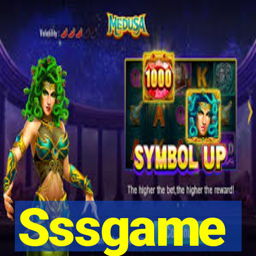 Sssgame