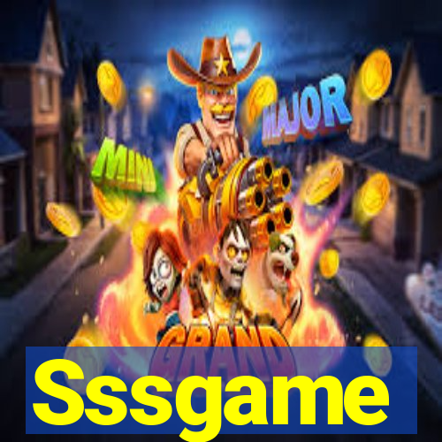 Sssgame