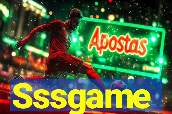 Sssgame