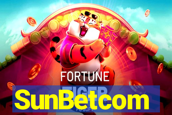 SunBetcom