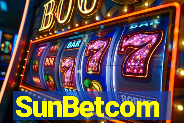 SunBetcom