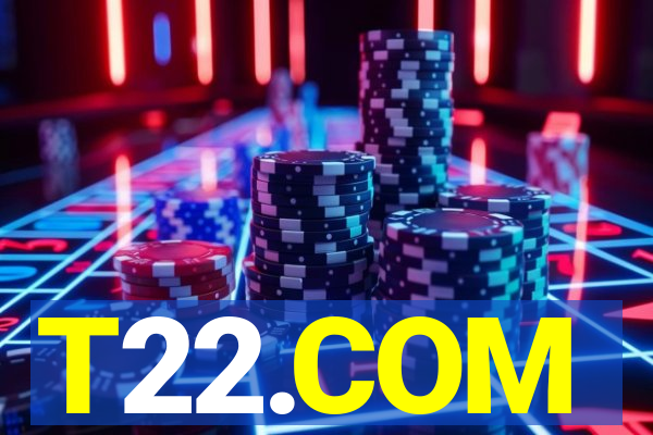 T22.COM