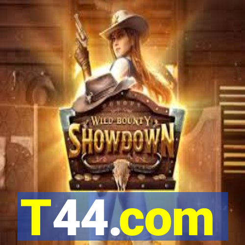 T44.com