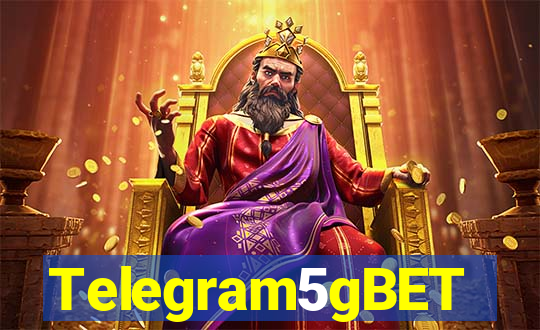 Telegram5gBET