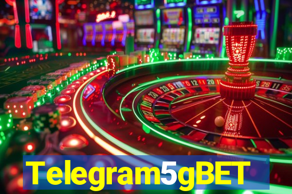 Telegram5gBET