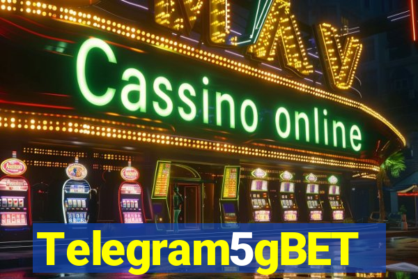 Telegram5gBET