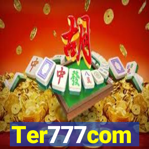 Ter777com