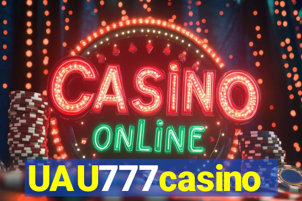 UAU777casino