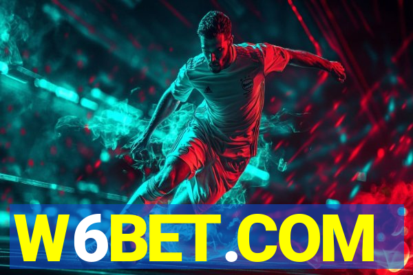 W6BET.COM