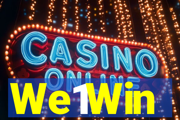 We1Win
