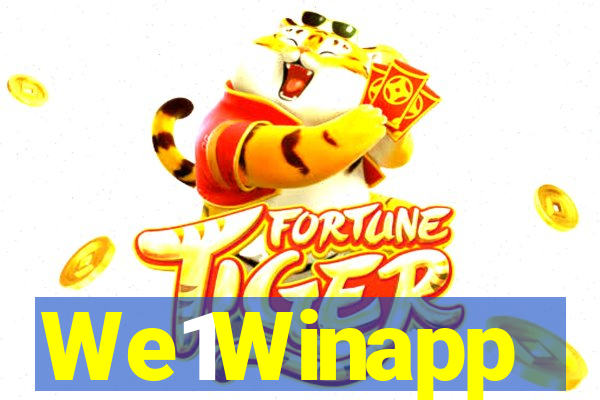 We1Winapp