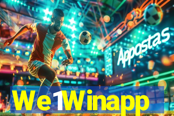 We1Winapp