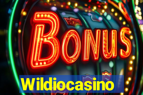 Wildiocasino