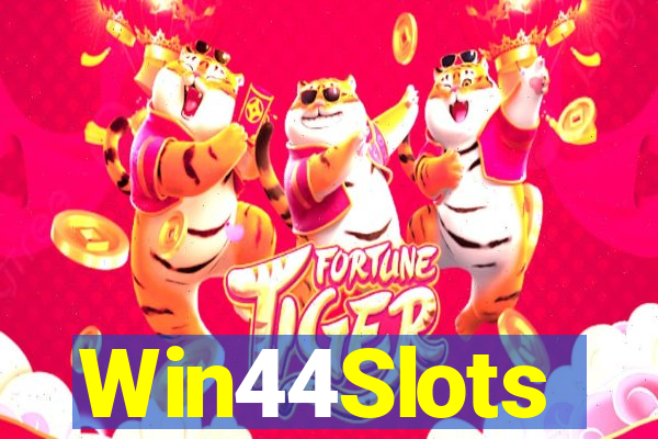 Win44Slots