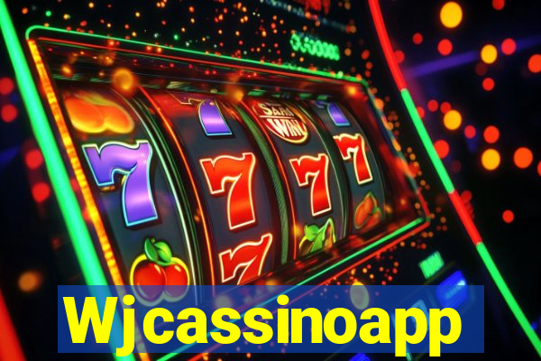 Wjcassinoapp