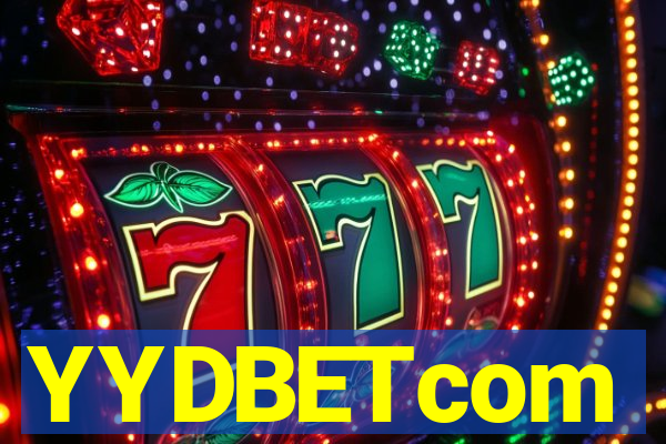 YYDBETcom