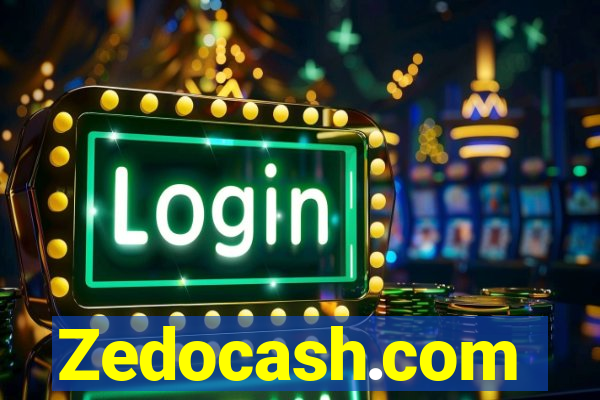 Zedocash.com