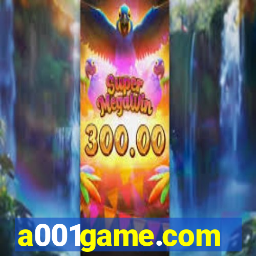 a001game.com
