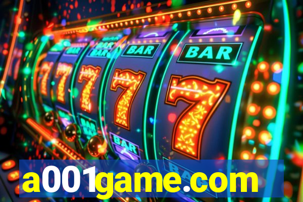 a001game.com
