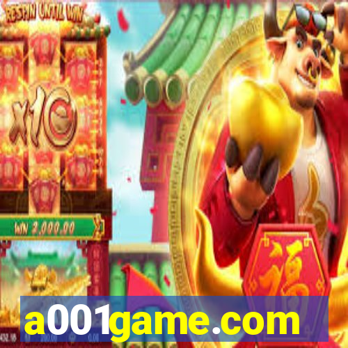a001game.com