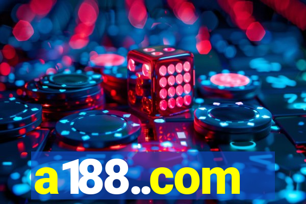 a188..com