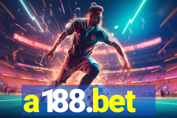 a188.bet