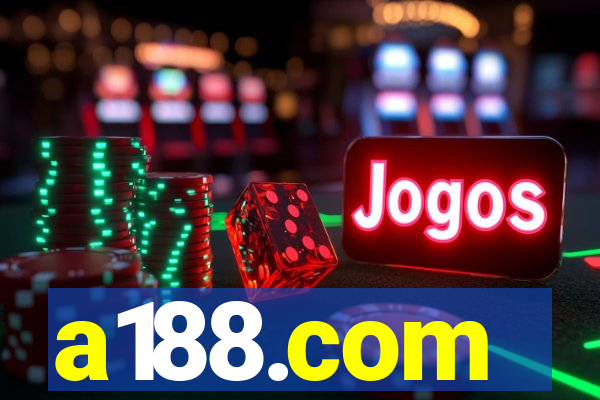 a188.com