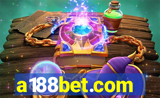 a188bet.com