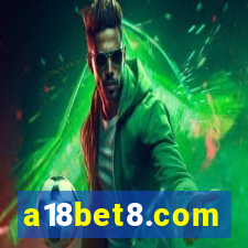 a18bet8.com