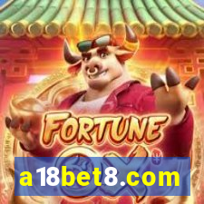 a18bet8.com