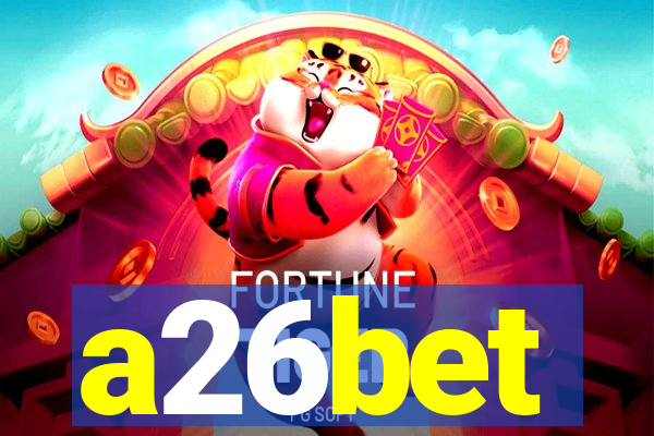 a26bet