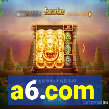 a6.com