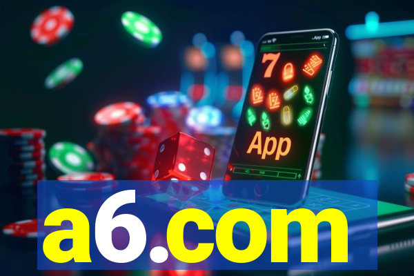 a6.com